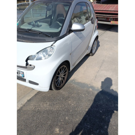 Boite de vitesses SMART FORTWO 2
