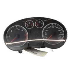 Compteur AUDI A3 2 Photo n°1