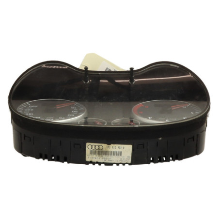 Compteur AUDI A3 2
