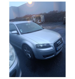 Compteur AUDI A3 2 Photo n°16