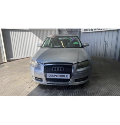 Compteur AUDI A3 2 Photo n°17