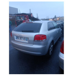 Compteur AUDI A3 2 Photo n°19