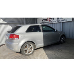 Compteur AUDI A3 2 Photo n°20
