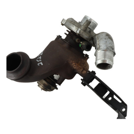 Turbo CITROEN C5 1