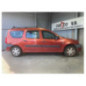 Custode arriere gauche DACIA LOGAN MCV 1
