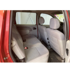 Custode arriere gauche DACIA LOGAN MCV 1 Photo n°6