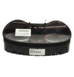 Compteur AUDI A3 2 Photo n°6