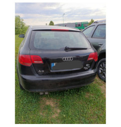 Compteur AUDI A3 2 Photo n°7