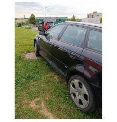 Compteur AUDI A3 2 Photo n°10