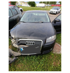 Compteur AUDI A3 2 Photo n°11