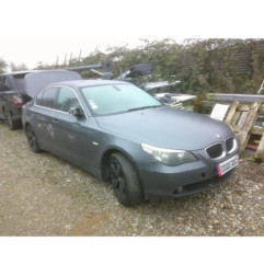 Pompe de direction BMW SERIE 5 E60 Photo n°6