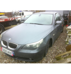 Pompe de direction BMW SERIE 5 E60 Photo n°7