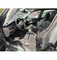 Pompe de direction BMW SERIE 5 E60 Photo n°14