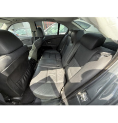 Pompe de direction BMW SERIE 5 E60 Photo n°16