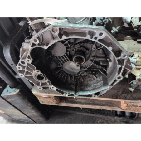 Boite de vitesses CHEVROLET ORLANDO Photo n°1