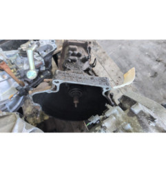 Boite de vitesses SUZUKI SAMURAI Photo n°1