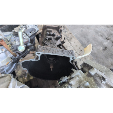 Boite de vitesses SUZUKI SAMURAI Photo n°1