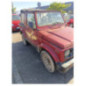 Boite de vitesses SUZUKI SAMURAI