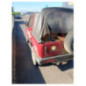 Boite de vitesses SUZUKI SAMURAI