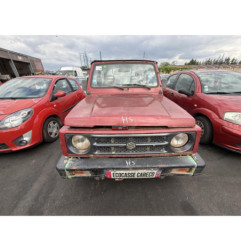 Boite de vitesses SUZUKI SAMURAI Photo n°8
