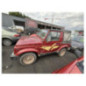 Boite de vitesses SUZUKI SAMURAI