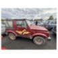 Boite de vitesses SUZUKI SAMURAI
