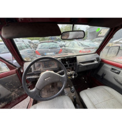 Boite de vitesses SUZUKI SAMURAI Photo n°14