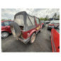 Boite de vitesses SUZUKI SAMURAI