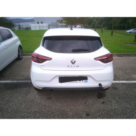 Moteur RENAULT CLIO 5 Photo n°1