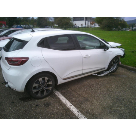 Moteur RENAULT CLIO 5