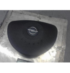 Air bag conducteur OPEL CORSA C Photo n°1