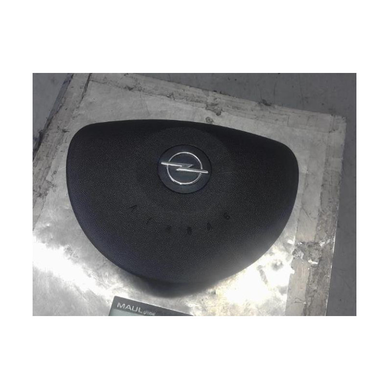 Air bag conducteur OPEL CORSA C