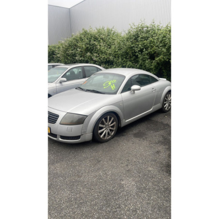 Moteur AUDI TT 1 Photo n°1