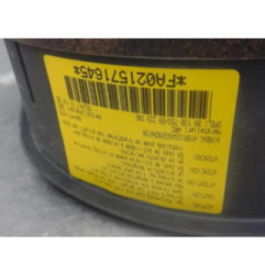 Air bag conducteur OPEL CORSA C Photo n°3