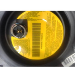 Air bag conducteur OPEL CORSA C Photo n°4