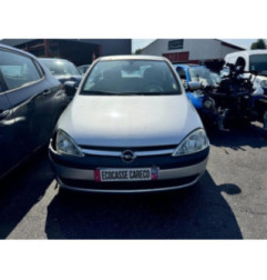 Air bag conducteur OPEL CORSA C Photo n°5