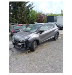 Turbo RENAULT CAPTUR 1 Photo n°7