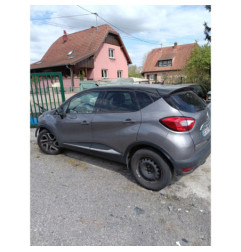 Turbo RENAULT CAPTUR 1 Photo n°9