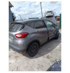Turbo RENAULT CAPTUR 1 Photo n°10