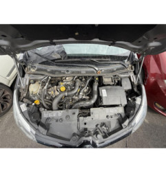 Turbo RENAULT CAPTUR 1 Photo n°12