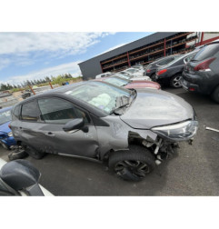 Turbo RENAULT CAPTUR 1 Photo n°15