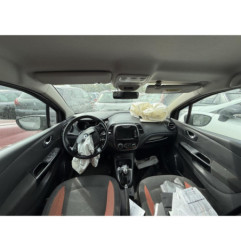 Turbo RENAULT CAPTUR 1 Photo n°17
