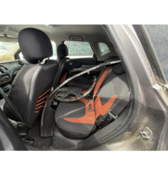 Turbo RENAULT CAPTUR 1 Photo n°18