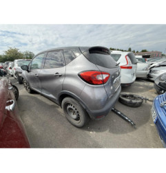 Turbo RENAULT CAPTUR 1 Photo n°19