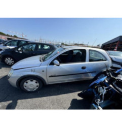 Air bag conducteur OPEL CORSA C Photo n°8