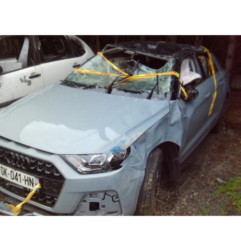 Boite de vitesses AUDI A1 2 Photo n°1