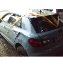 Boite de vitesses AUDI A1 2 Photo n°4