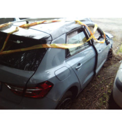 Boite de vitesses AUDI A1 2 Photo n°5