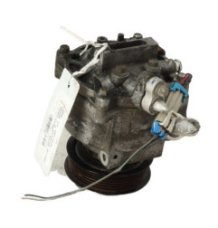 Compresseur clim OPEL ADAM Photo n°1