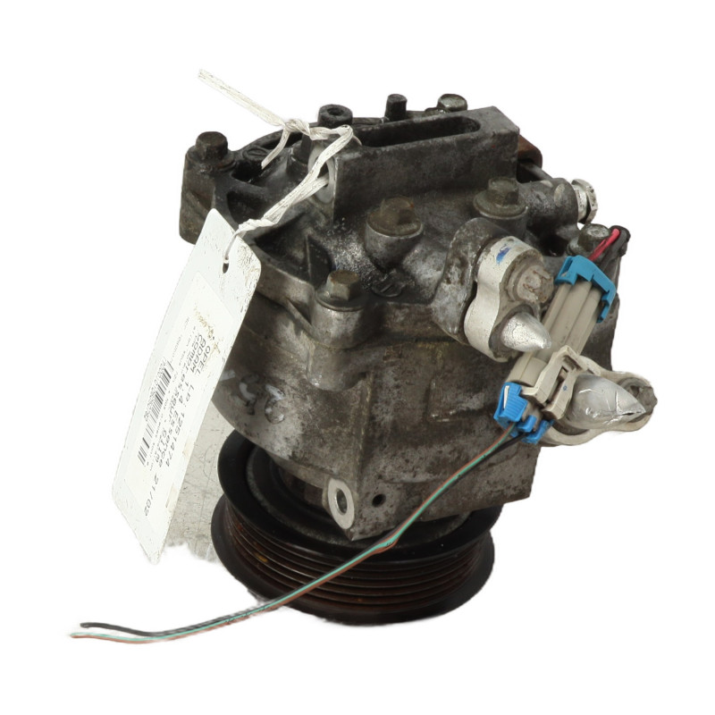 Compresseur clim OPEL ADAM